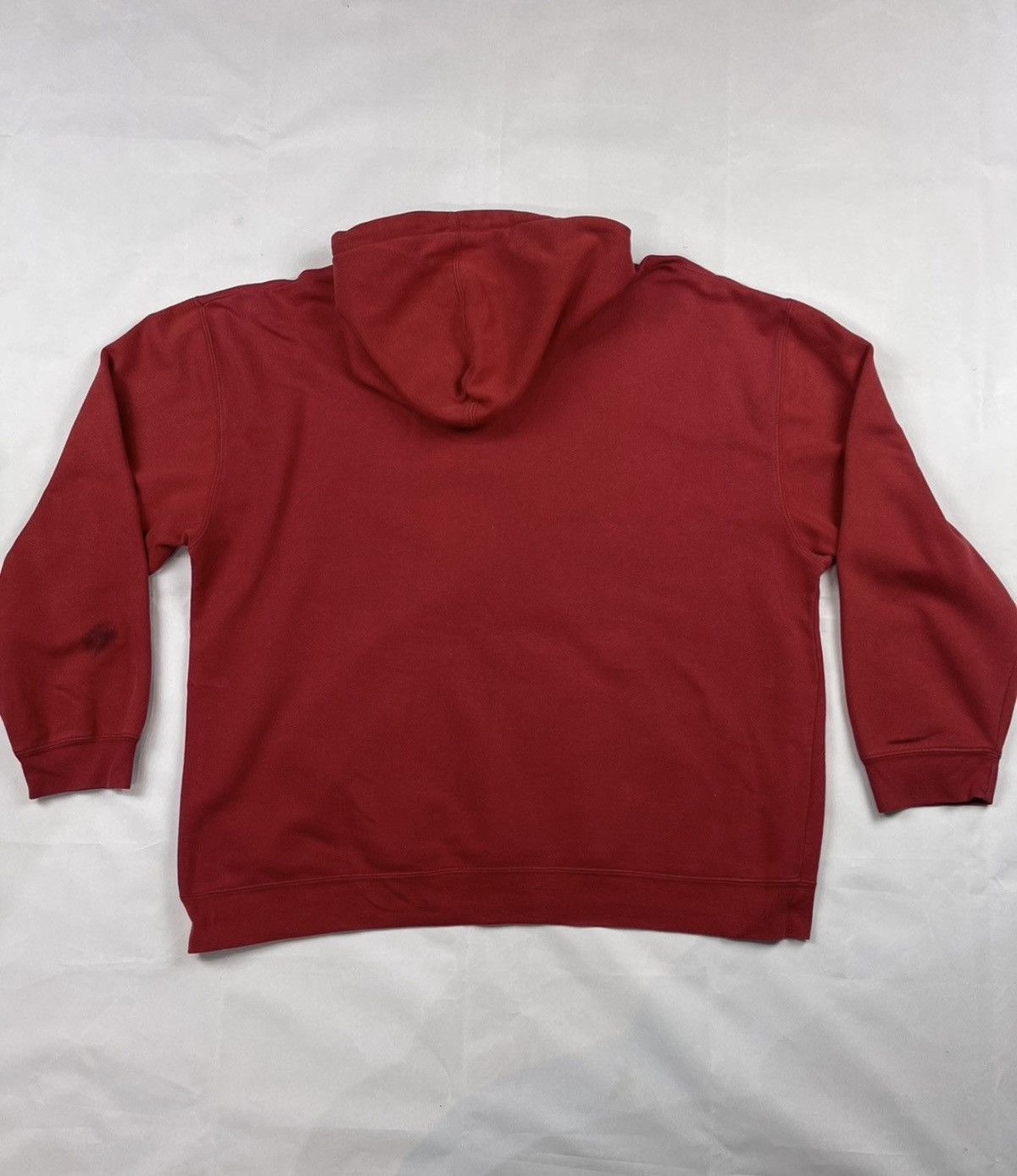 Vintage Vintage Ohio State Buckeyes Hoodie Size US XXL / EU 58 / 5 - 4 Thumbnail
