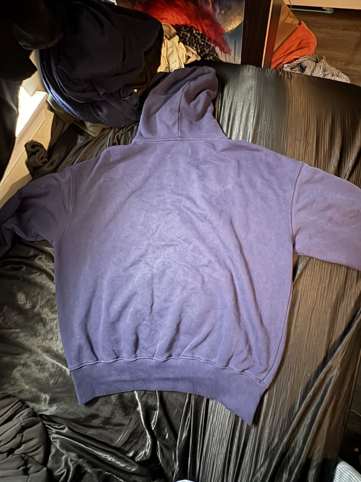 Other Sun Zipper Navy Size L / US 10 / IT 46 - 4 Thumbnail