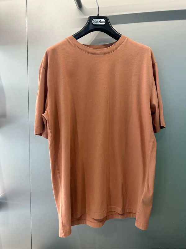 Maison Margiela Maison Margiela Summer Short Sleeve T-Shirt 0089 Size US L / EU 52-54 / 3 - 1 Thumbnail
