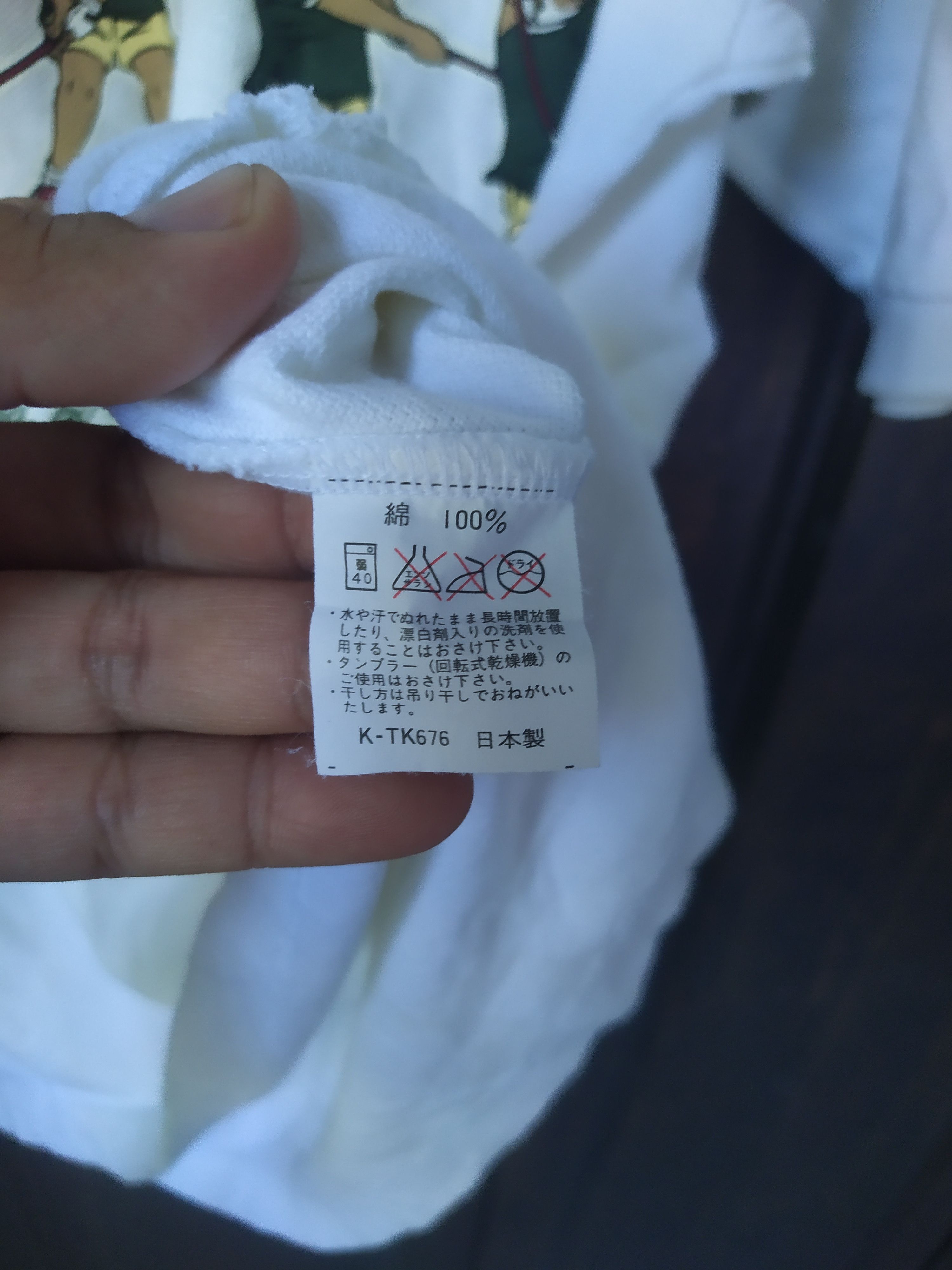 Vintage Captain Santa club Polo shirt Size US M / EU 48-50 / 2 - 8 Thumbnail