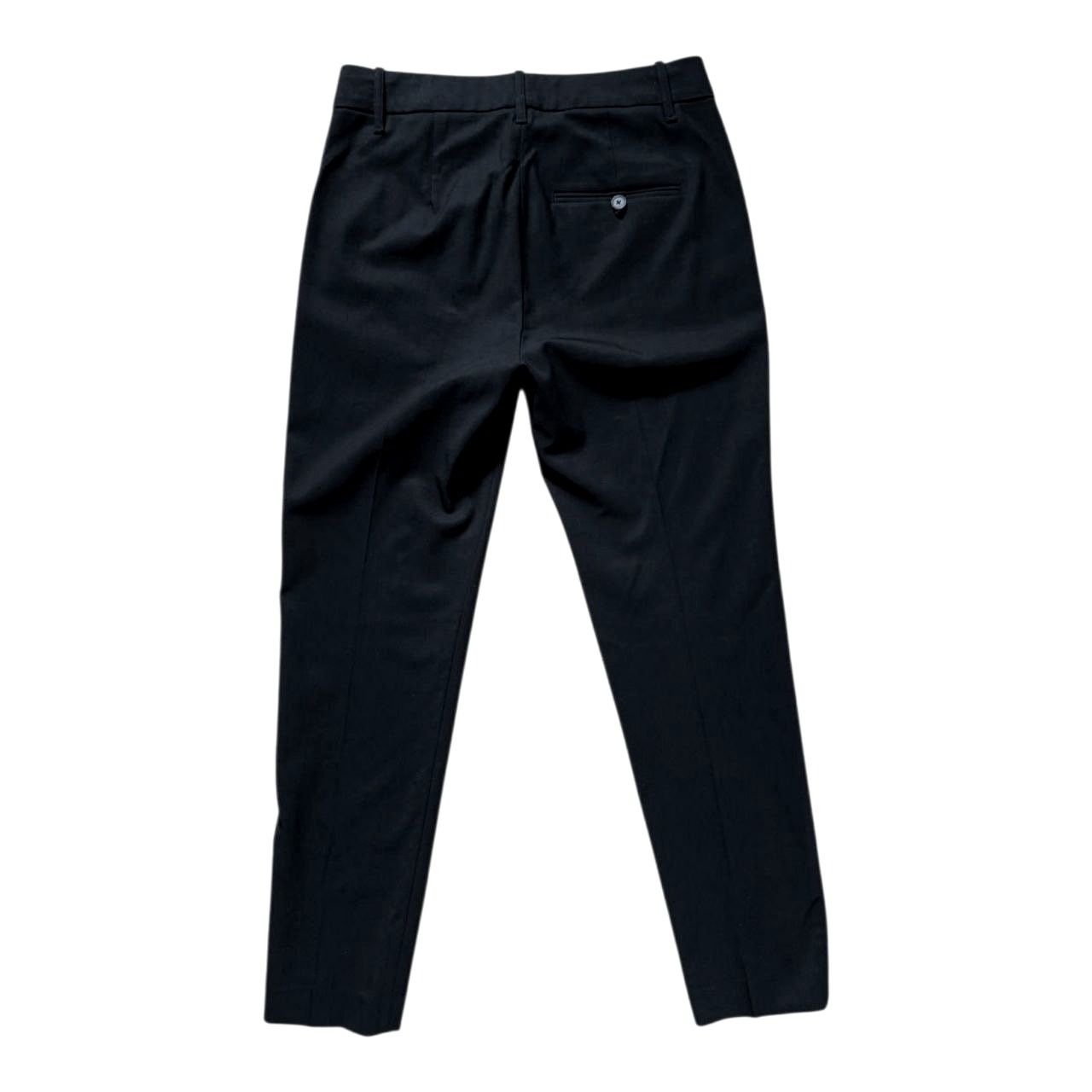 Vince Vince Black Dress Pants | Size 4 Size 27" / US 4 / IT 40 - 2 Thumbnail