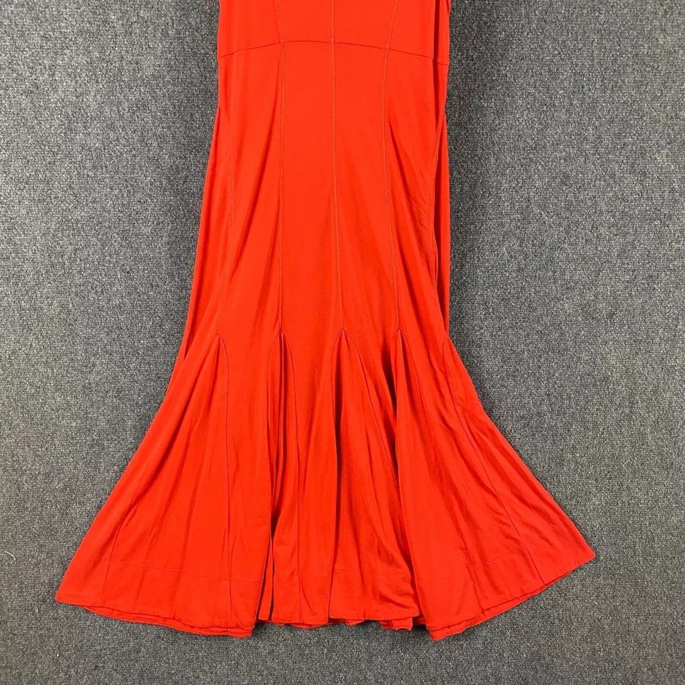 Other Maeve Dress Women's Extra Small A-Line Sleeveless Formal Size XS / US 0-2 / IT 36-38 - 6 Thumbnail