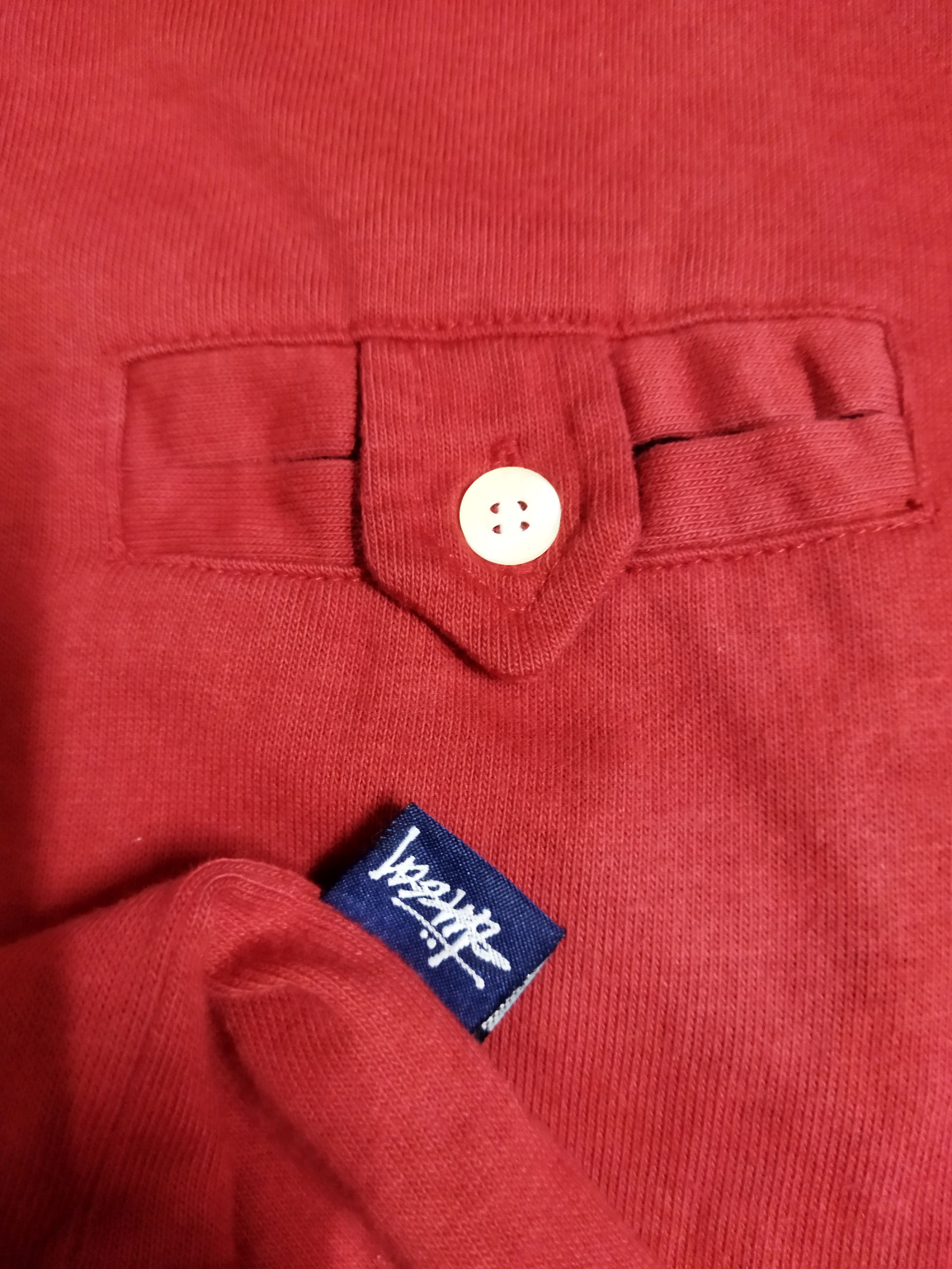 Stussy × Vintage Vintage Stussy Tee Size US L / EU 52-54 / 3 - 2 Thumbnail