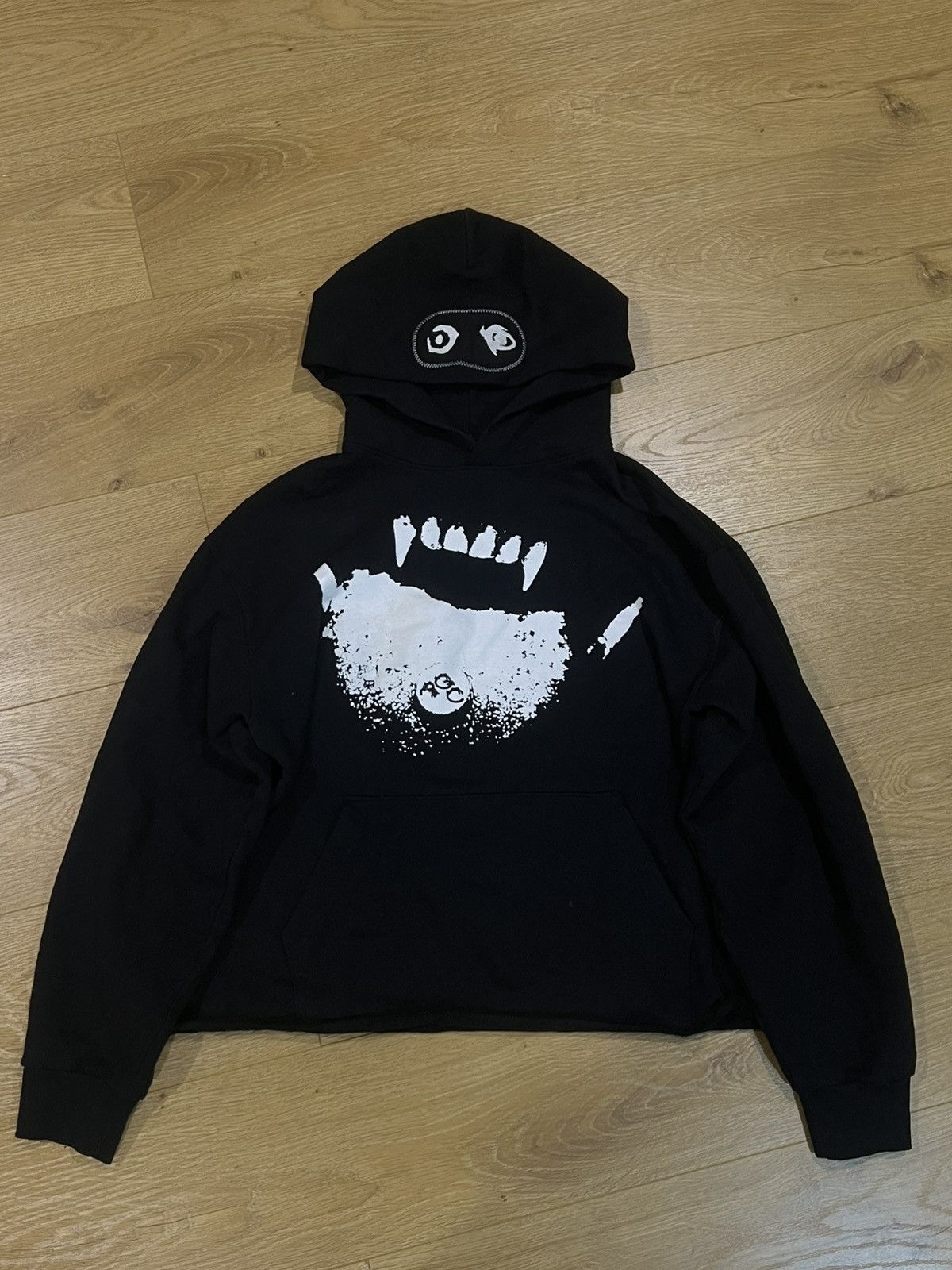 Ken Carson Agc Vamp Hoodie | Grailed