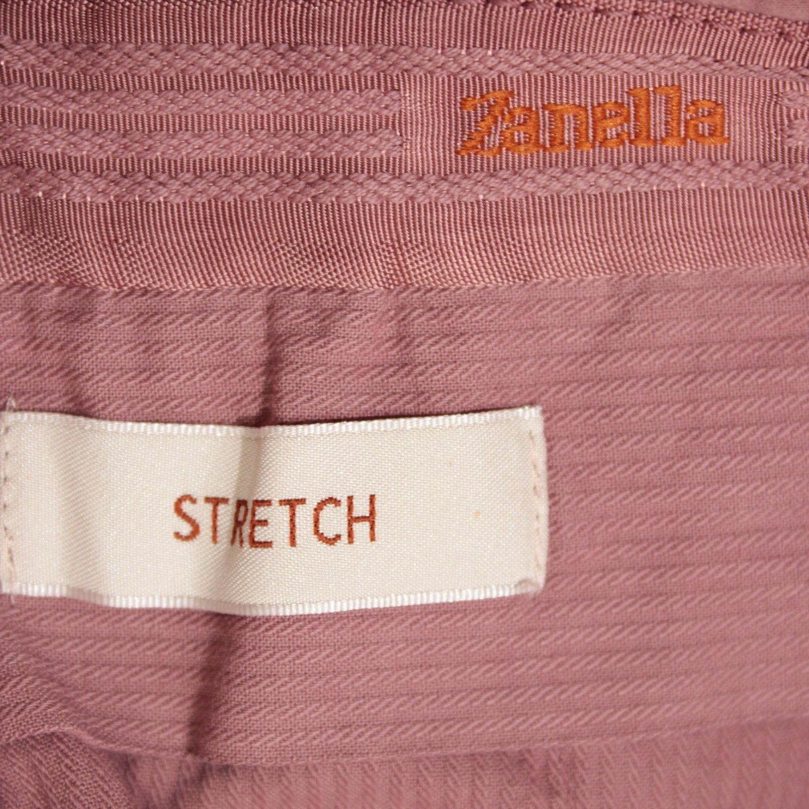 Zanella Zanella New with tags Chino Size 32 US In Pink Size US 32 / EU 48 - 8 Thumbnail