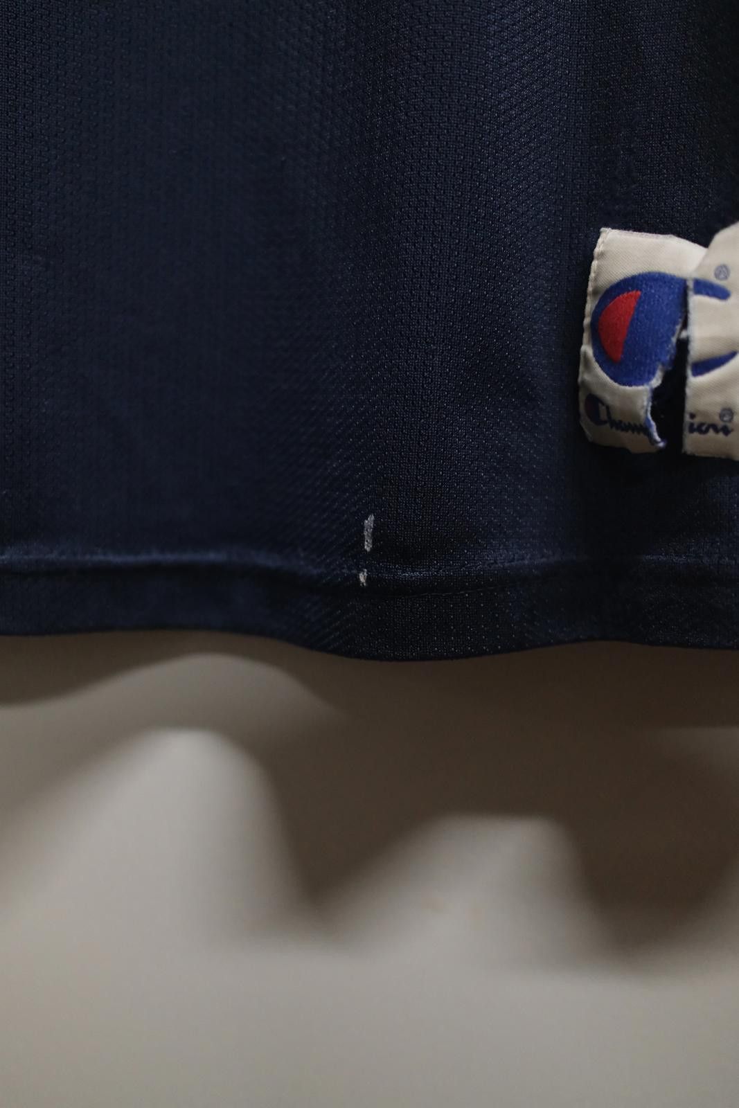 Champion 90's Champion Team USA Kemp #7 Basketball Jersey Size US XL / EU 56 / 4 - 5 Thumbnail