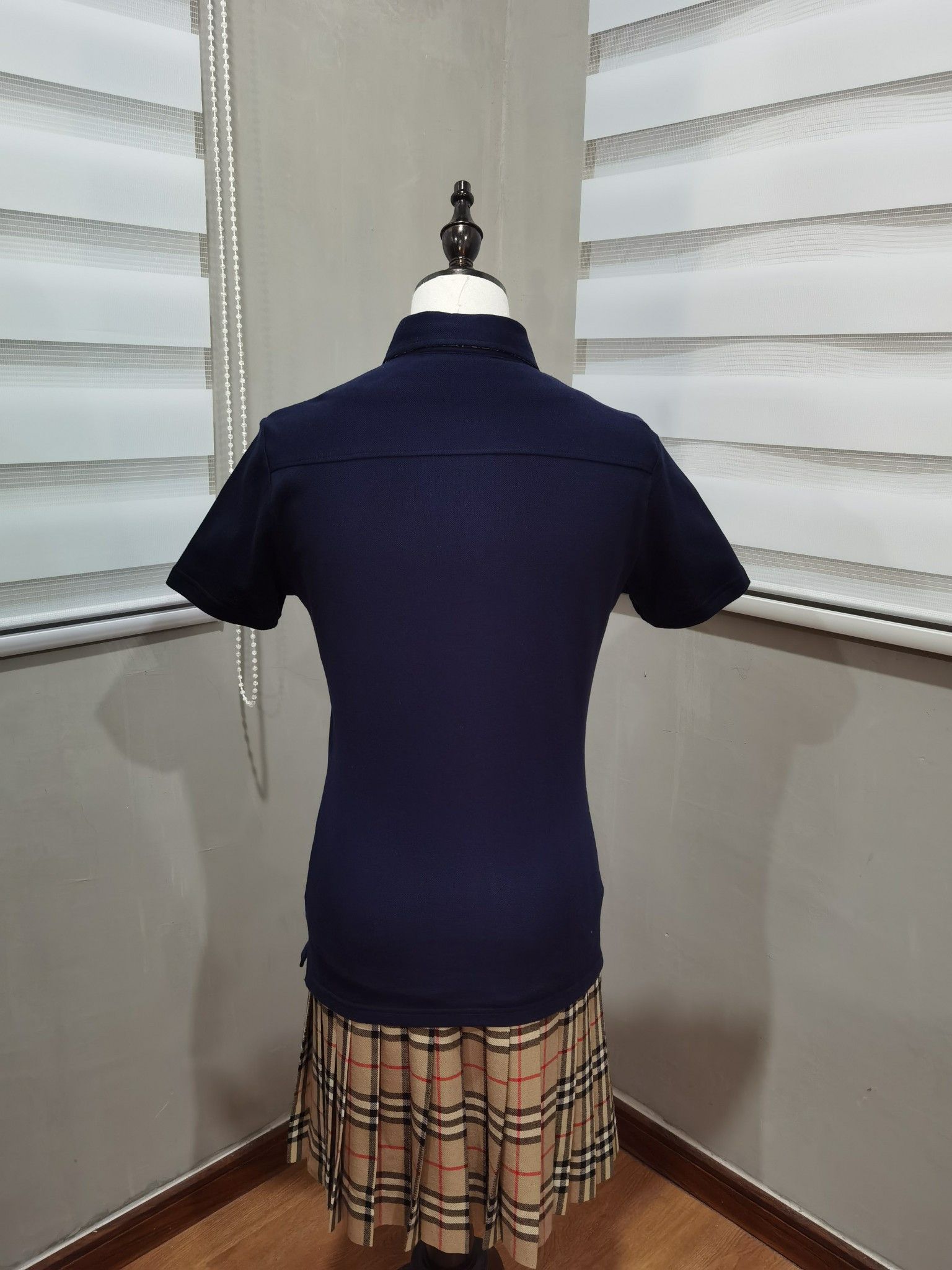 Fred Perry FRED PERRY japan polo tee XS 7089 Size XS / US 0-2 / IT 36-38 - 2 Thumbnail