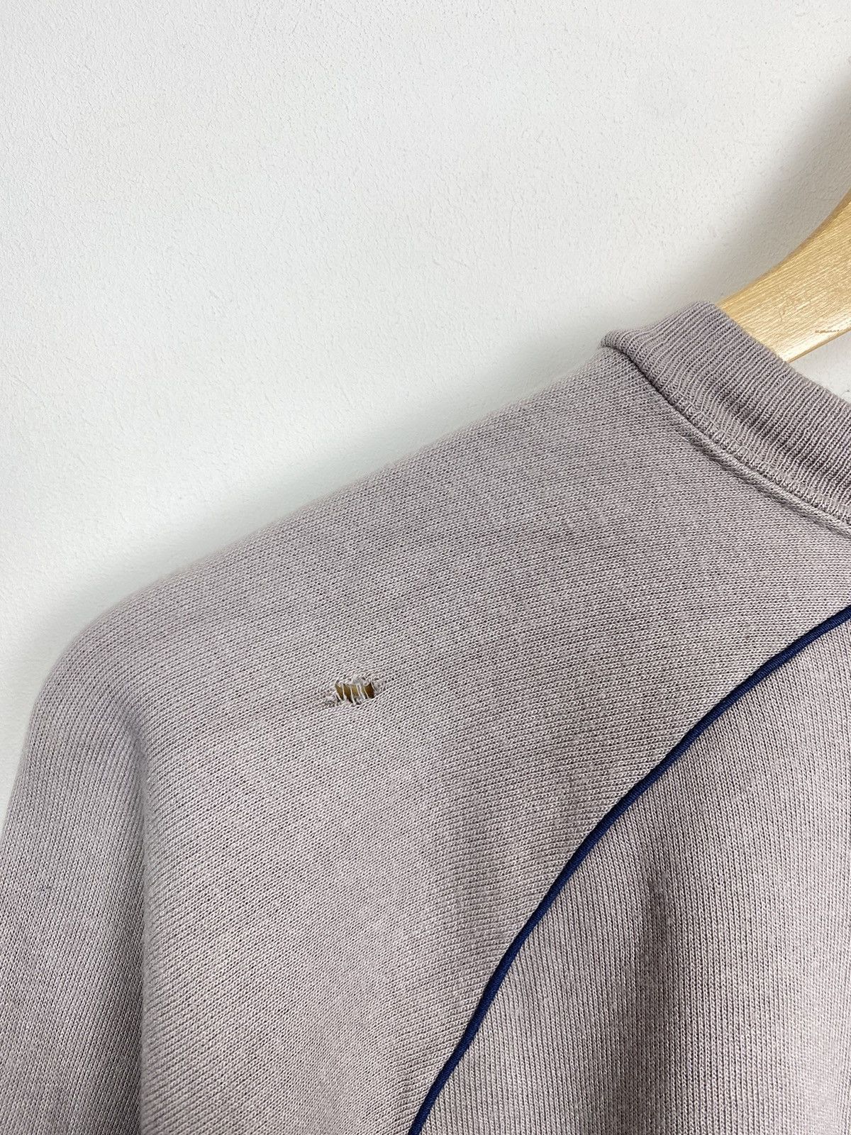 MLB Vintage MLB Los Angeles Dodgers 1986 Sweatshirt Old Crewneck Size US L / EU 52-54 / 3 - 10 Thumbnail