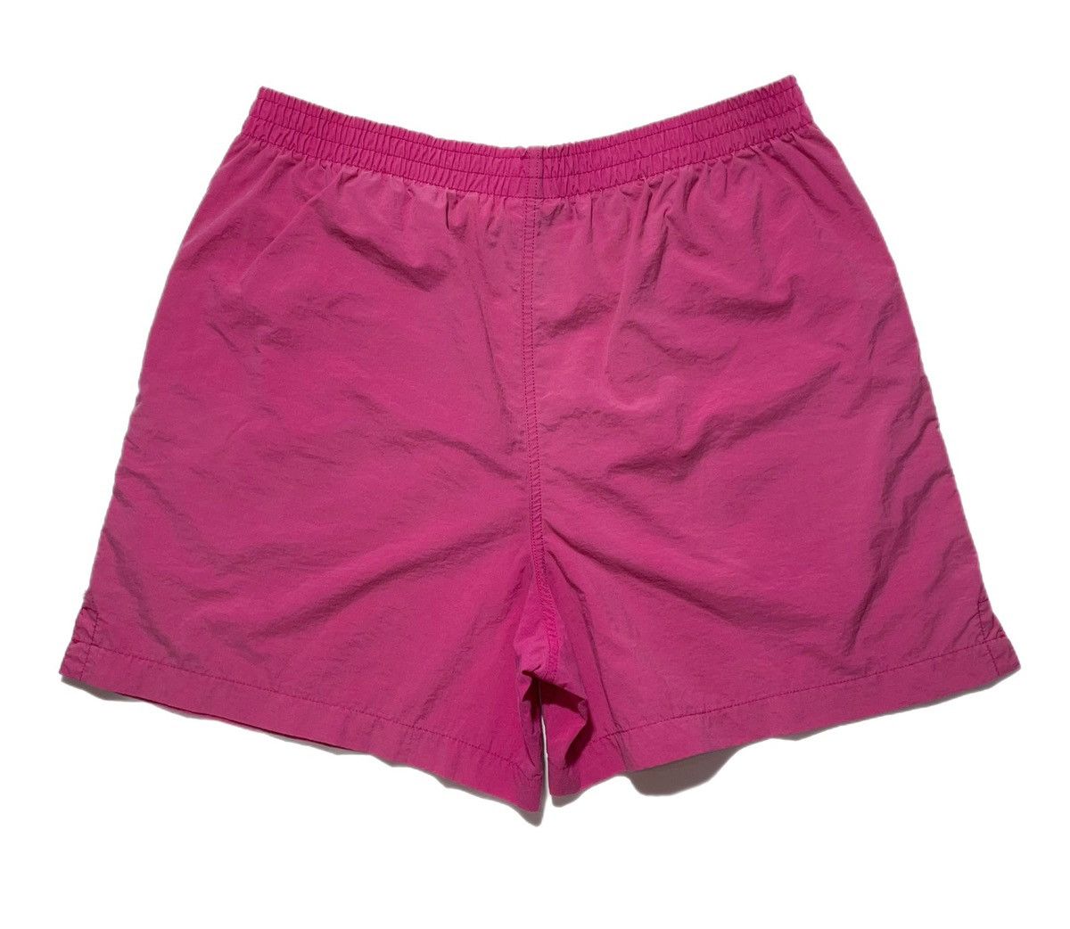 Vintage Nike Vintage Shorts Size US 34 / EU 50 - 2 Thumbnail