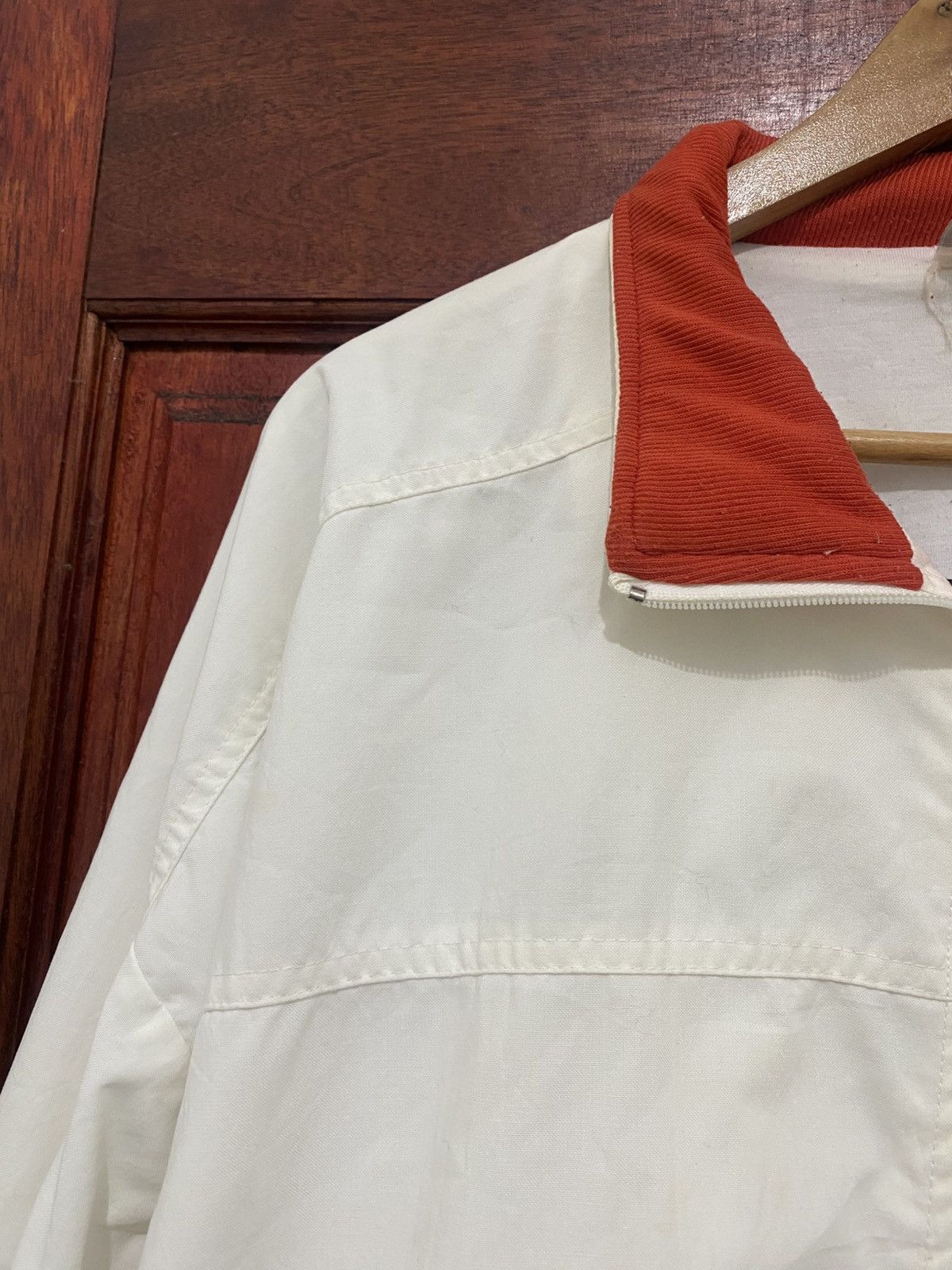 Adidas × USA Olympics × Vintage Vintage 1988 Adidas Olympic Usa Jacket Size US XL / EU 56 / 4 - 6 Thumbnail