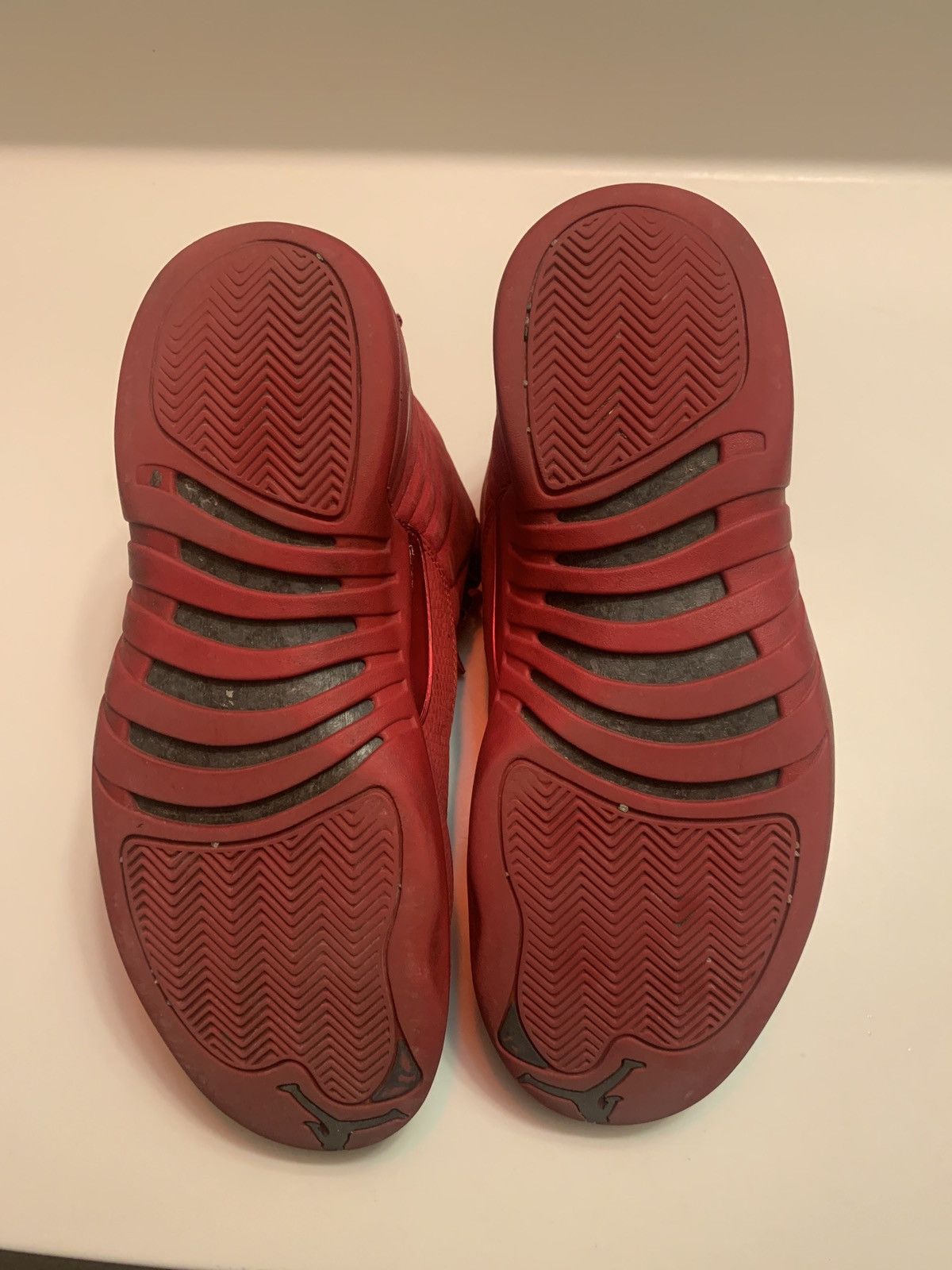 Jordan Brand Jordan 12 Size US 11.5 / EU 44-45 - 2 Thumbnail