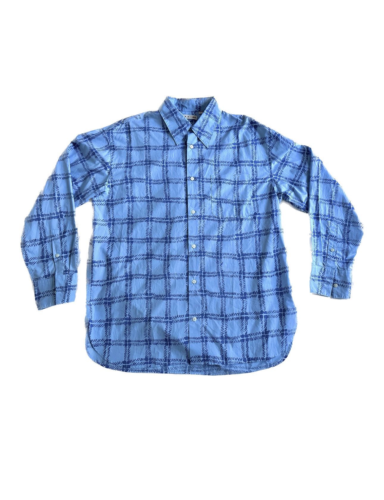 Marni × Uniqlo Marni x Uniqlo Size US L / EU 52-54 / 3 - 1 Thumbnail