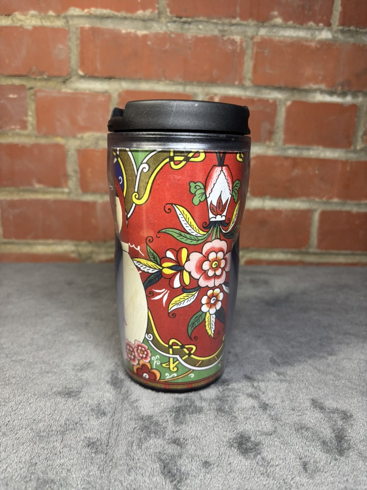 Other Starbucks Russian Matryoshka Nesting Doll RUSSIA Tumbler Mug Size ONE SIZE - 2 Thumbnail