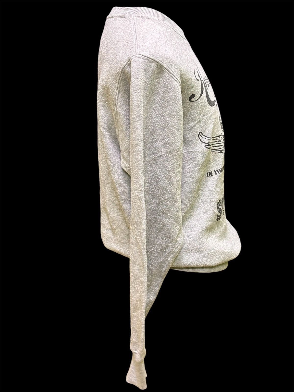 Japanese Brand Bad Boy Sweatshirt Size M / US 6-8 / IT 42-44 - 12 Thumbnail