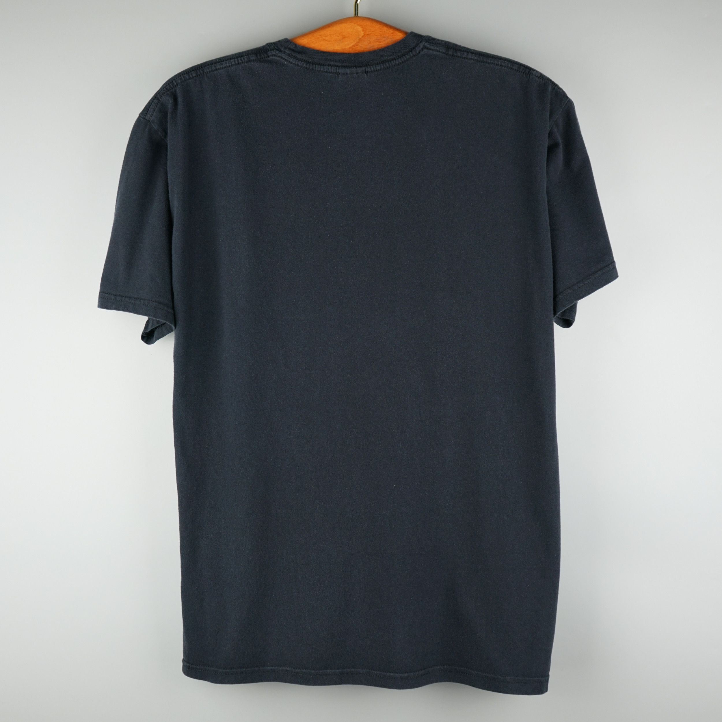 Band Tees × Vintage 2011 Metallica T-Shirt Size US XL / EU 56 / 4 - 5 Thumbnail