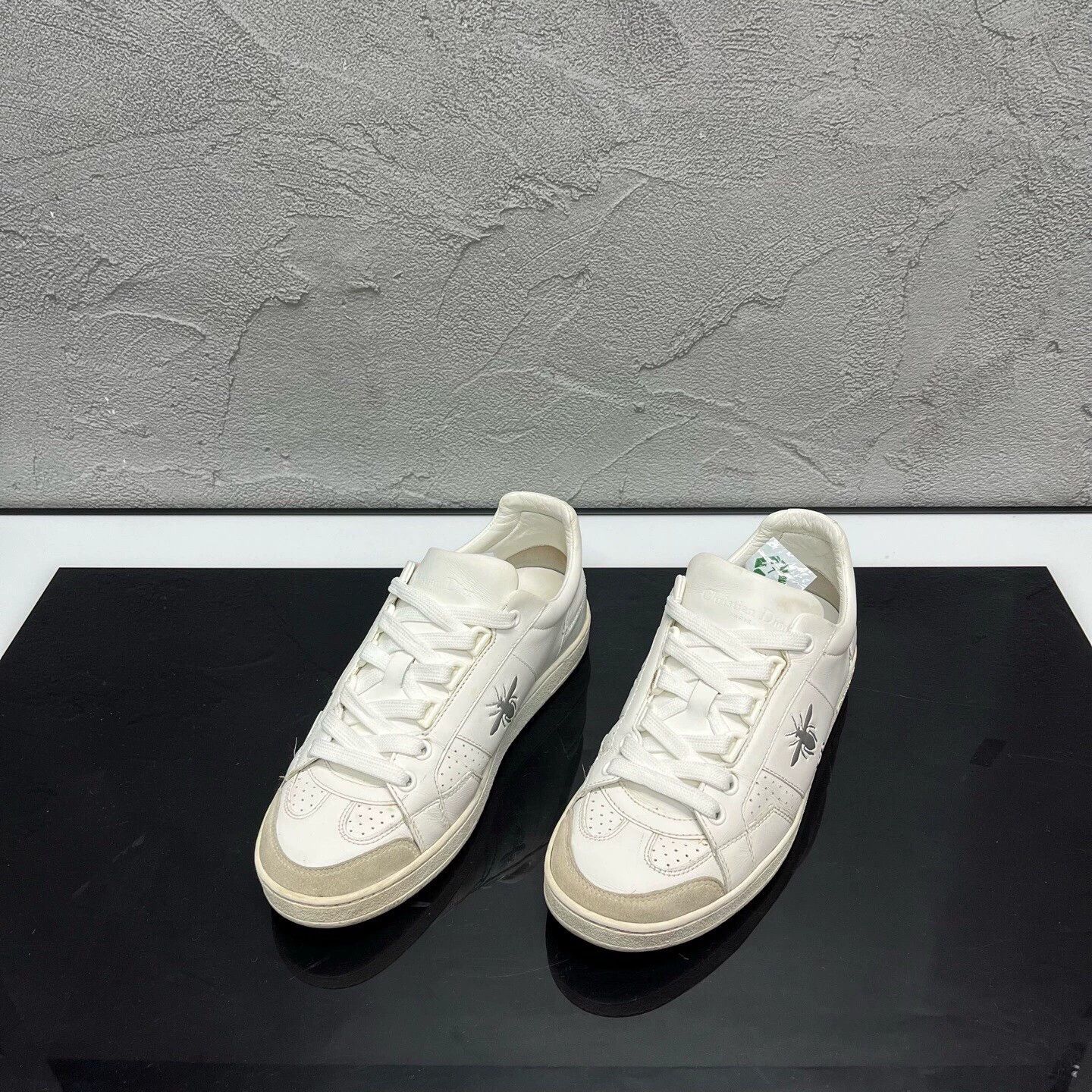 Dior DIOR Bees Sneakers 35 98 New Size US 4 / IT 34 - 1 Thumbnail