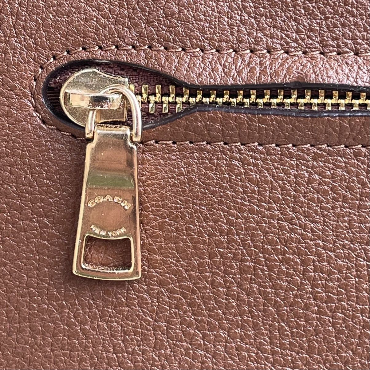 Coach Coach Elle Hobo Bag Size ONE SIZE - 11 Thumbnail