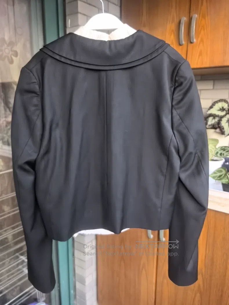 Other Comme des Garcons Vintage Short Suit Size XS / US 0-2 / IT 36-38 - 4 Thumbnail