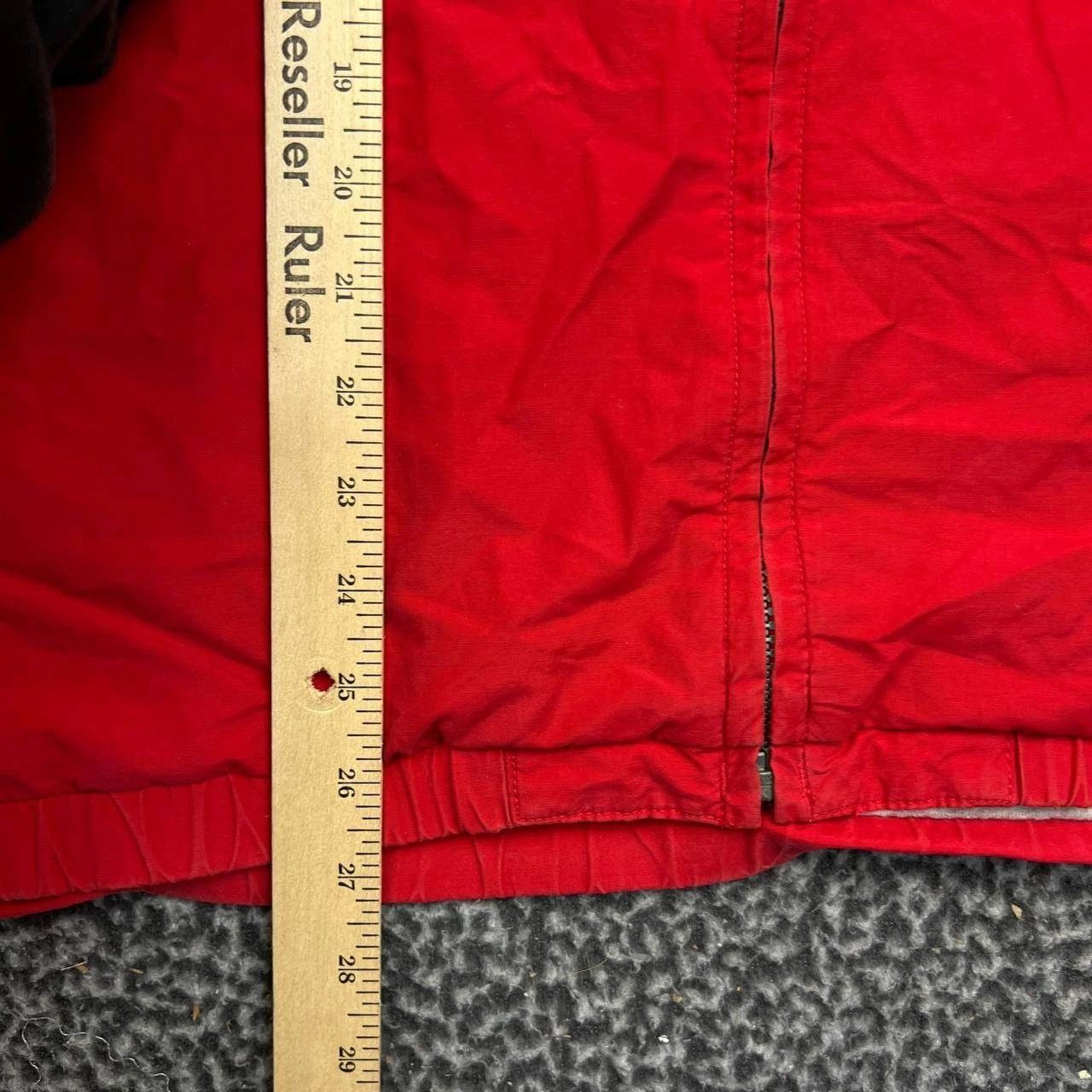Eddie Bauer Vintage Eddie Bauer Ebtek Jacket Men M Cotton Lined Hooded Size US M / EU 48-50 / 2 - 3 Thumbnail