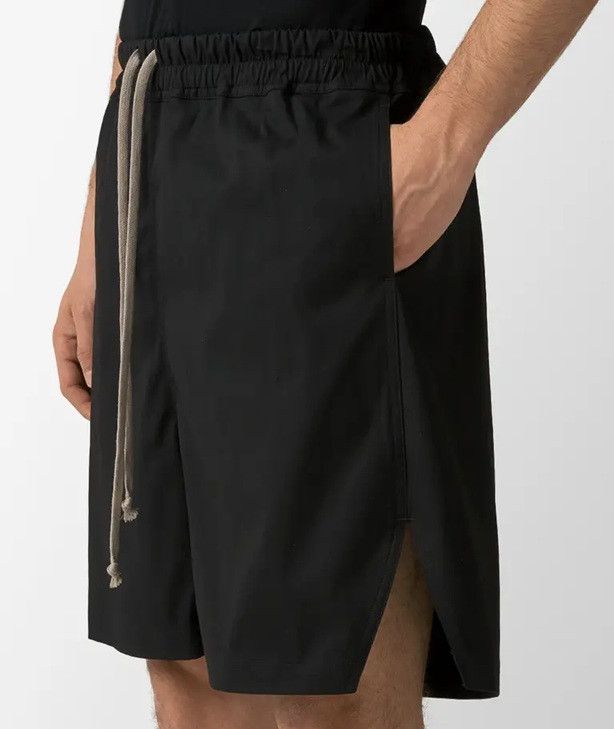 Rick Owens Rick Owens - S/S 23 - Boxer Shorts Size US 30 / EU 46 - 2 Thumbnail