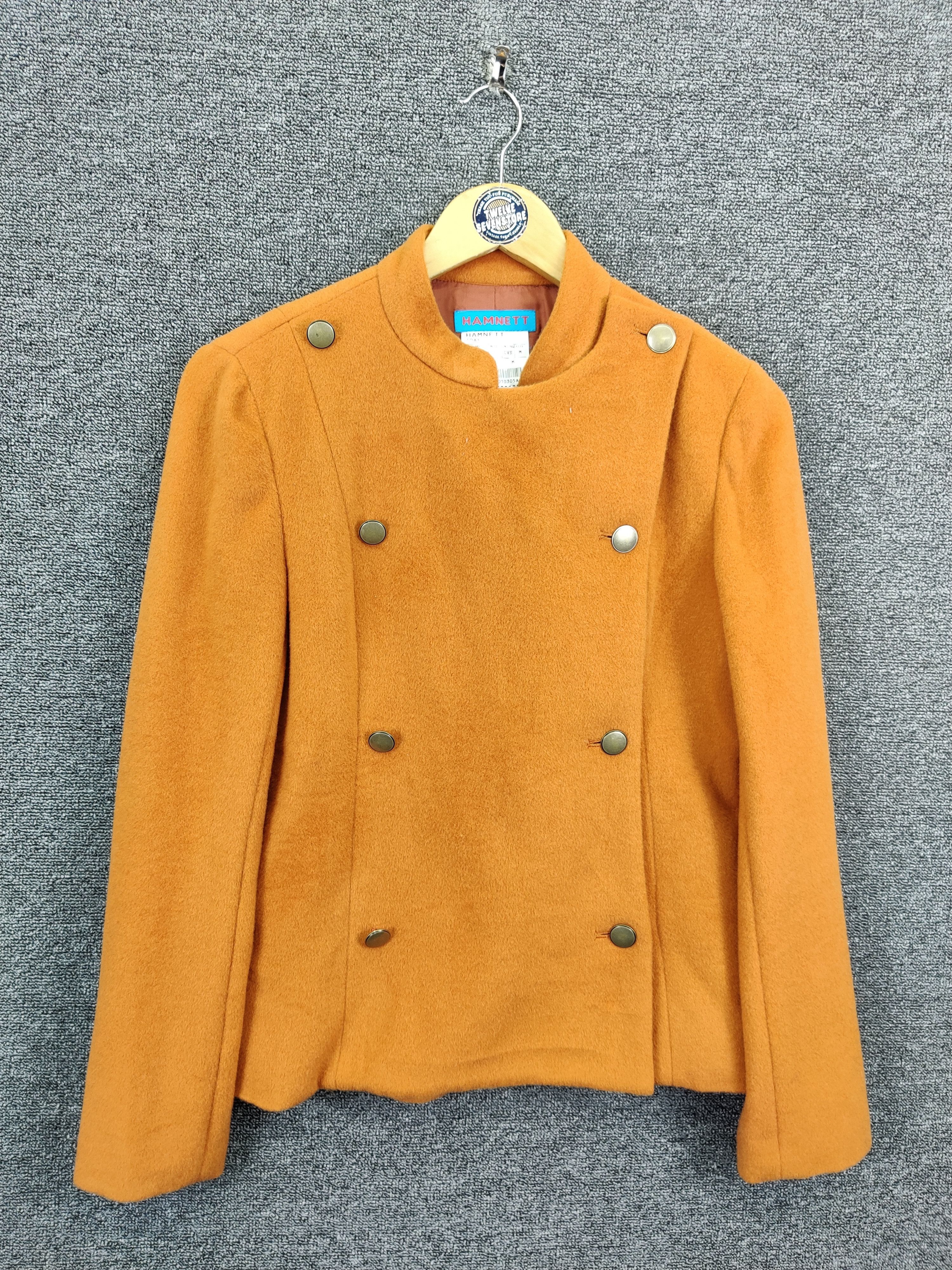 Katharine Hamnett London Vintage 90s Katharine Hamnet London Long