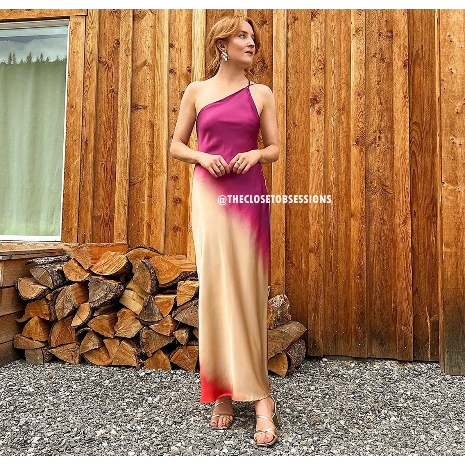 Zara ZARA BLOGGER FAVE!!! Crossback Midi Dress NWT Size L / US 10 / IT 46 - 15 Thumbnail