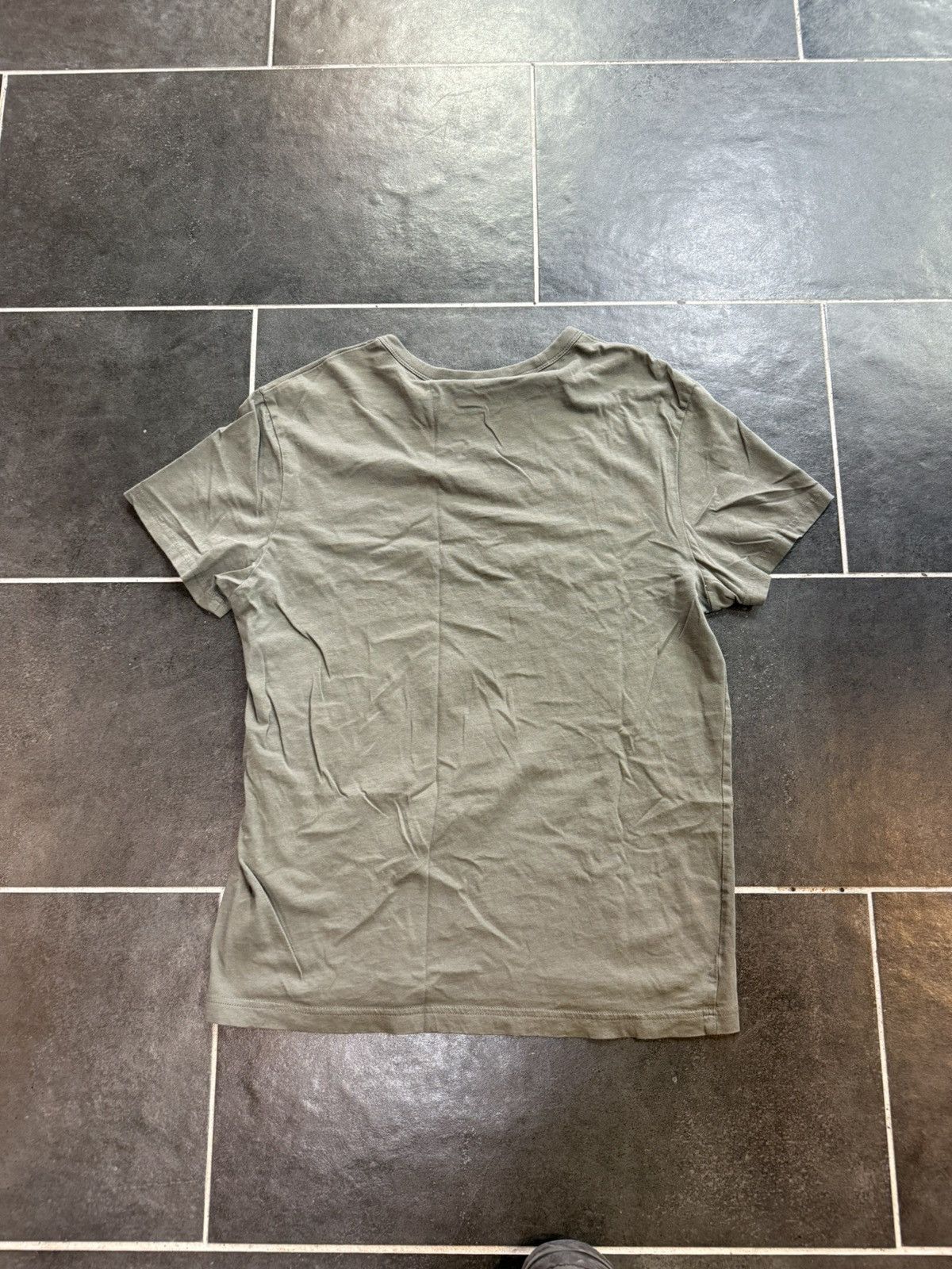 G-Star G-star raw logo tee Size US M / EU 48-50 / 2 - 2 Thumbnail