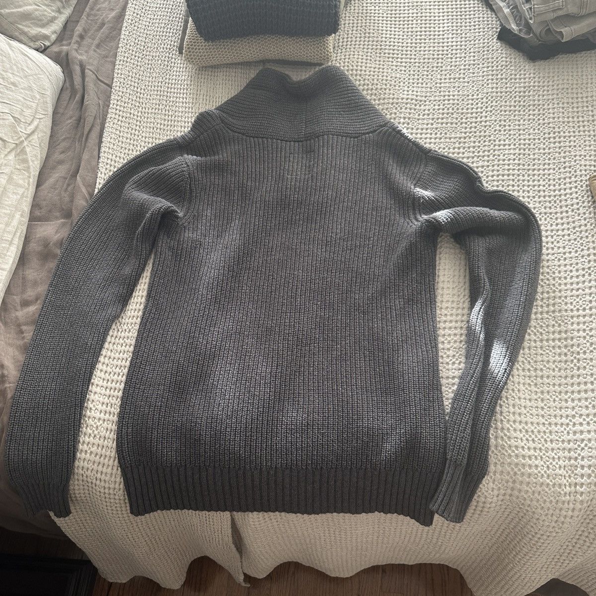 Allsaints Allsaints sweater Size US L / EU 52-54 / 3 - 2 Thumbnail