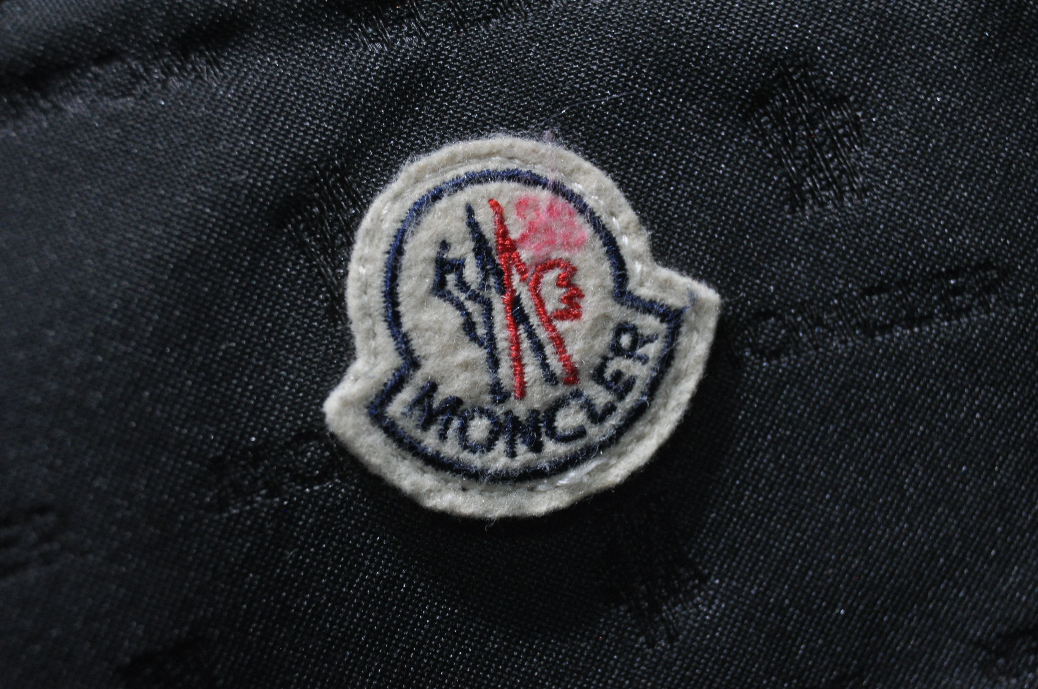 Moncler Moncler - 2014 - Camo Gerard Zaino Size ONE SIZE - 15 Thumbnail