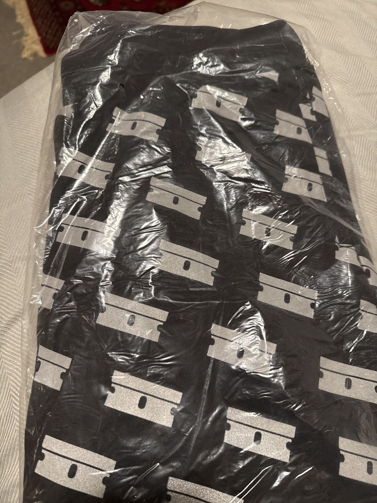 G59 Records G59/$uicideboy$ L Razor Sweatpants Size US 37 - 2 Thumbnail