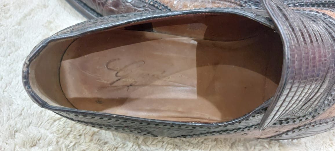 Gucci Gucci Shoes Size US 9.5 / EU 42-43 - 5 Thumbnail