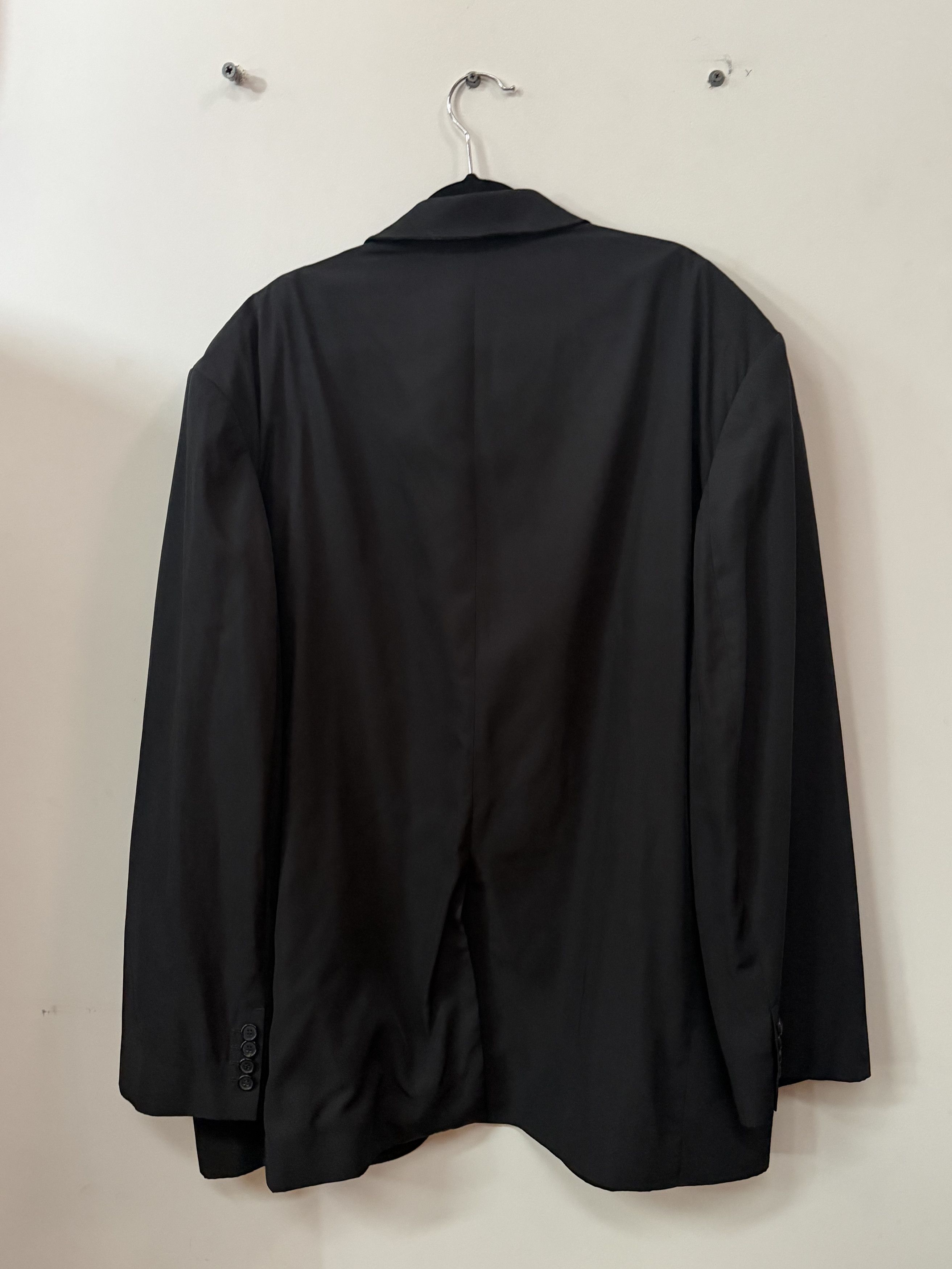 Acne Studios Relaxed Fit Blazer Size US M / EU 48-50 / 2 - 5 Thumbnail
