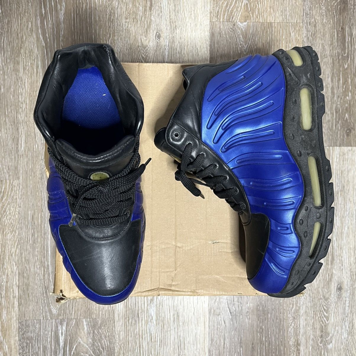 Nike ACG OG y2k foamposite boots Size US 8.5 / EU 41-42 - 2 Thumbnail