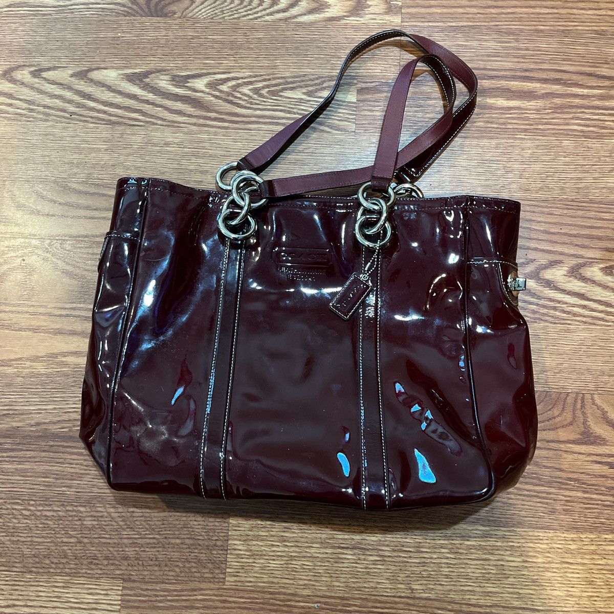 Vintage coach Bag