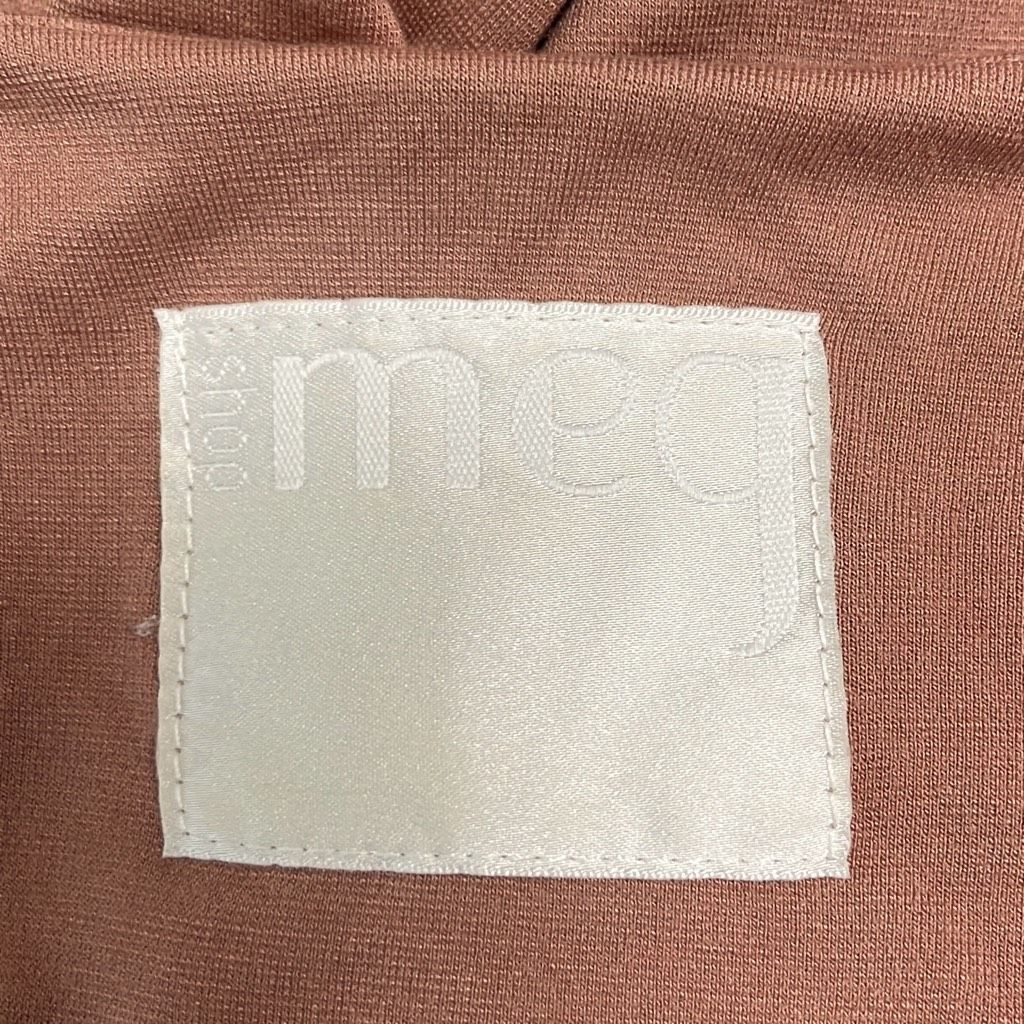Other Vintage Meg Womens Size XS Pullover Shift Dress Pink Short S Size XS / US 0-2 / IT 36-38 - 5 Thumbnail