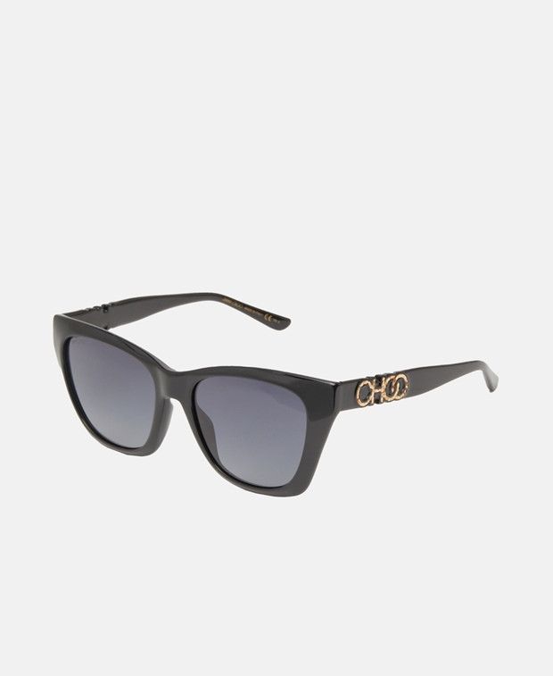Jimmy Choo Sunglasses Size ONE SIZE - 1 Thumbnail