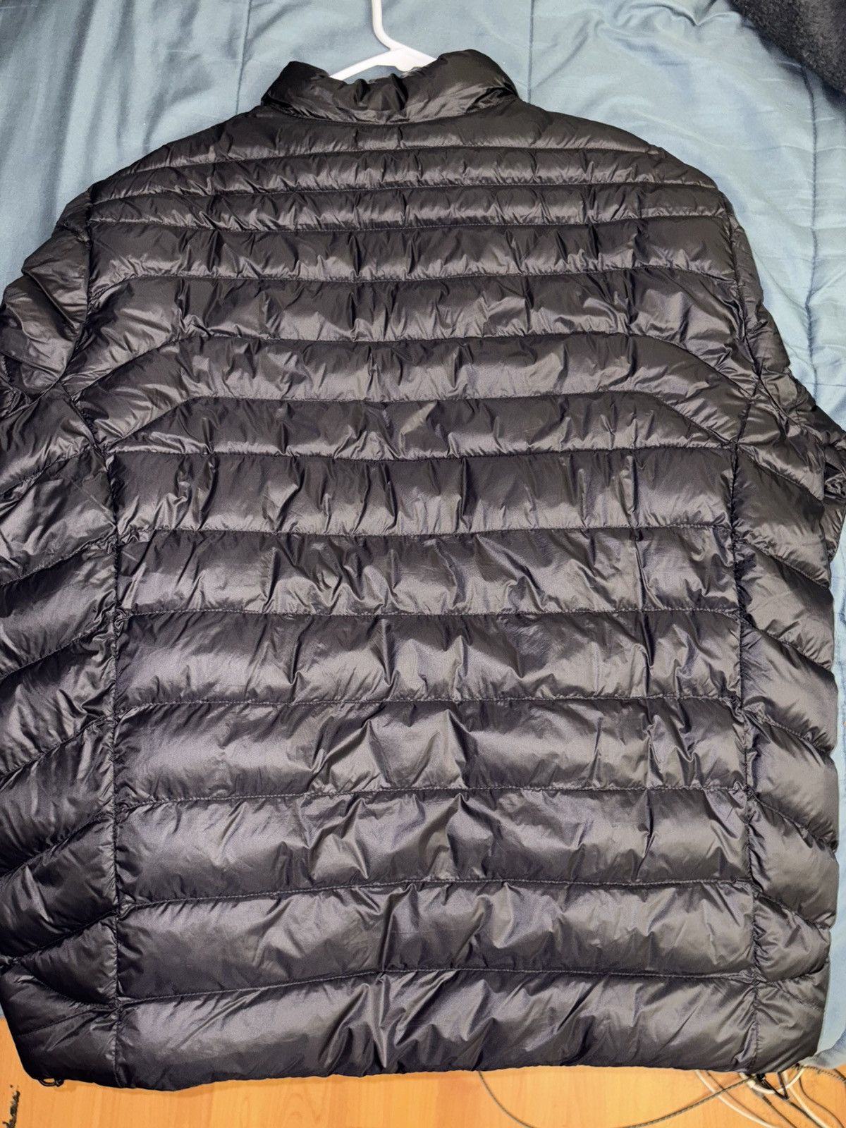 Polo Ralph Lauren Polo puffer Size US XL / EU 56 / 4 - 2 Thumbnail