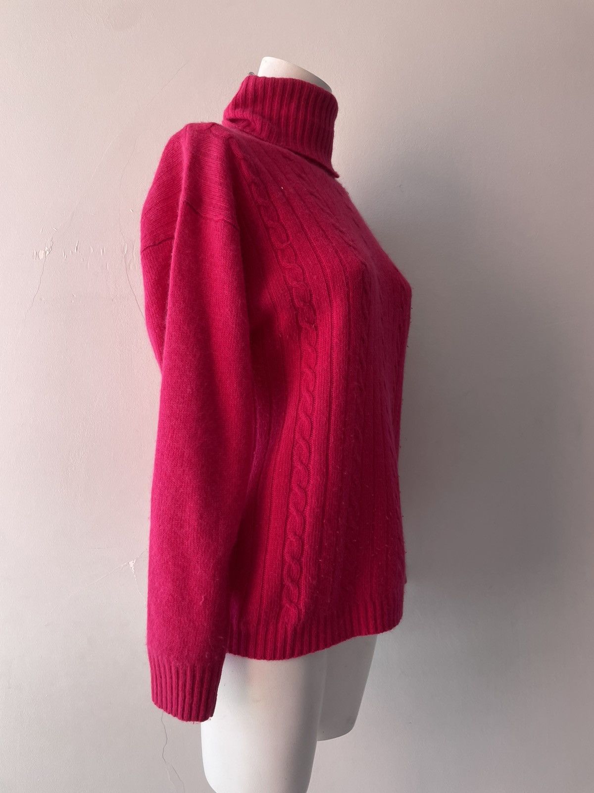 Oscar De La Renta Oscar De La Renta jumper Size M / US 6-8 / IT 42-44 - 8 Thumbnail