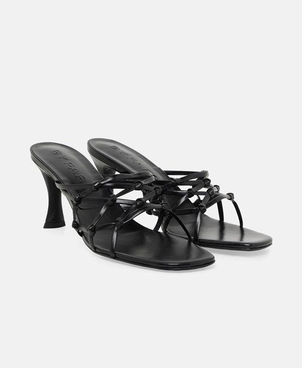 Malaya Heeled sandals