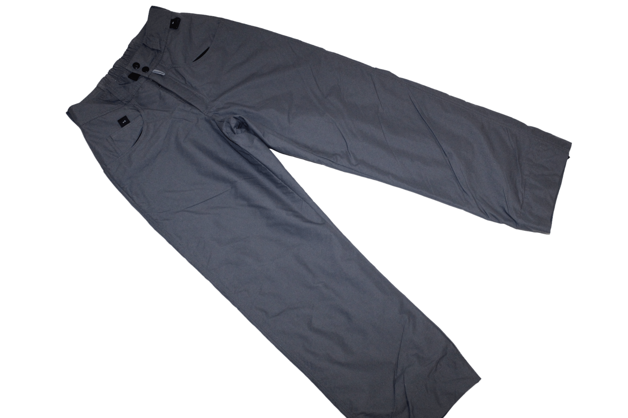 Nike ACG Nike ACG outer layer 3 couche externe water resistant pants Size US 30 / EU 46 - 5 Thumbnail