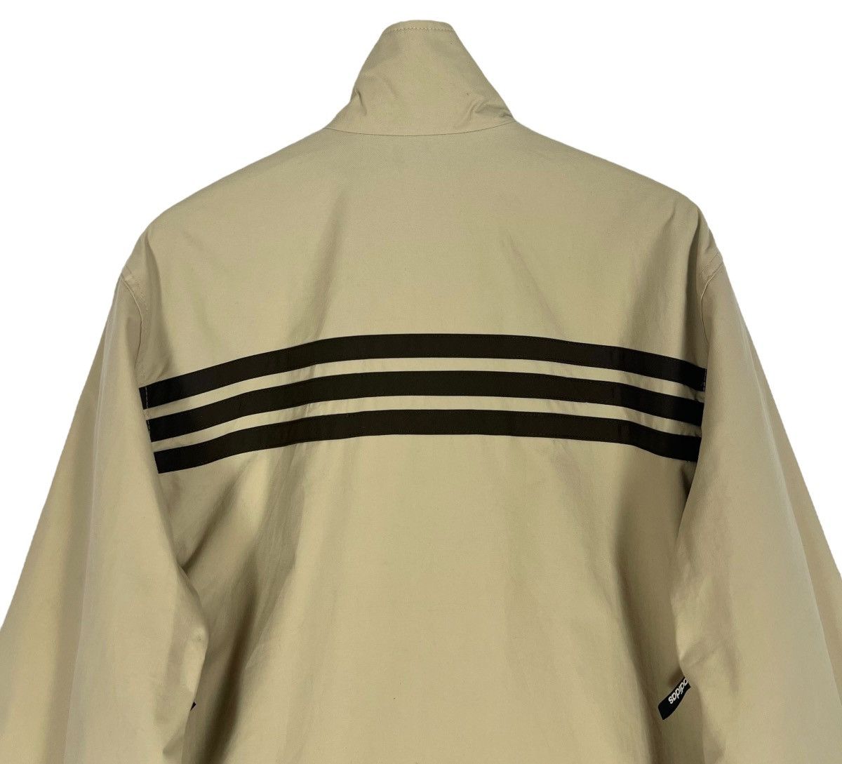 Adidas Vintage Adidas Descente Anorak Jacket Size US M / EU 48-50 / 2 - 5 Thumbnail