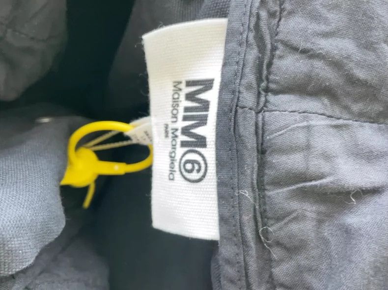Maison Margiela Maison Margiela Button-in jeans 2501-Nextarrow Size US 36 / EU 52 - 5 Thumbnail