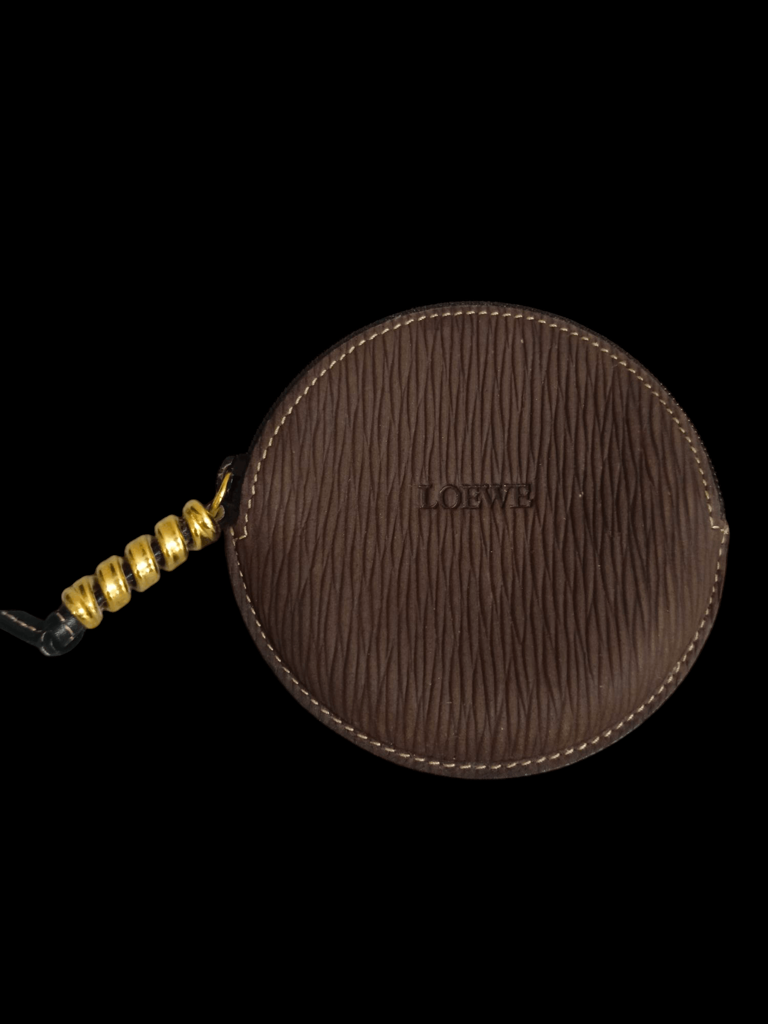 Loewe LOEWE MADE IN SPAIN COIN LEATHER Size ONE SIZE - 1 Thumbnail