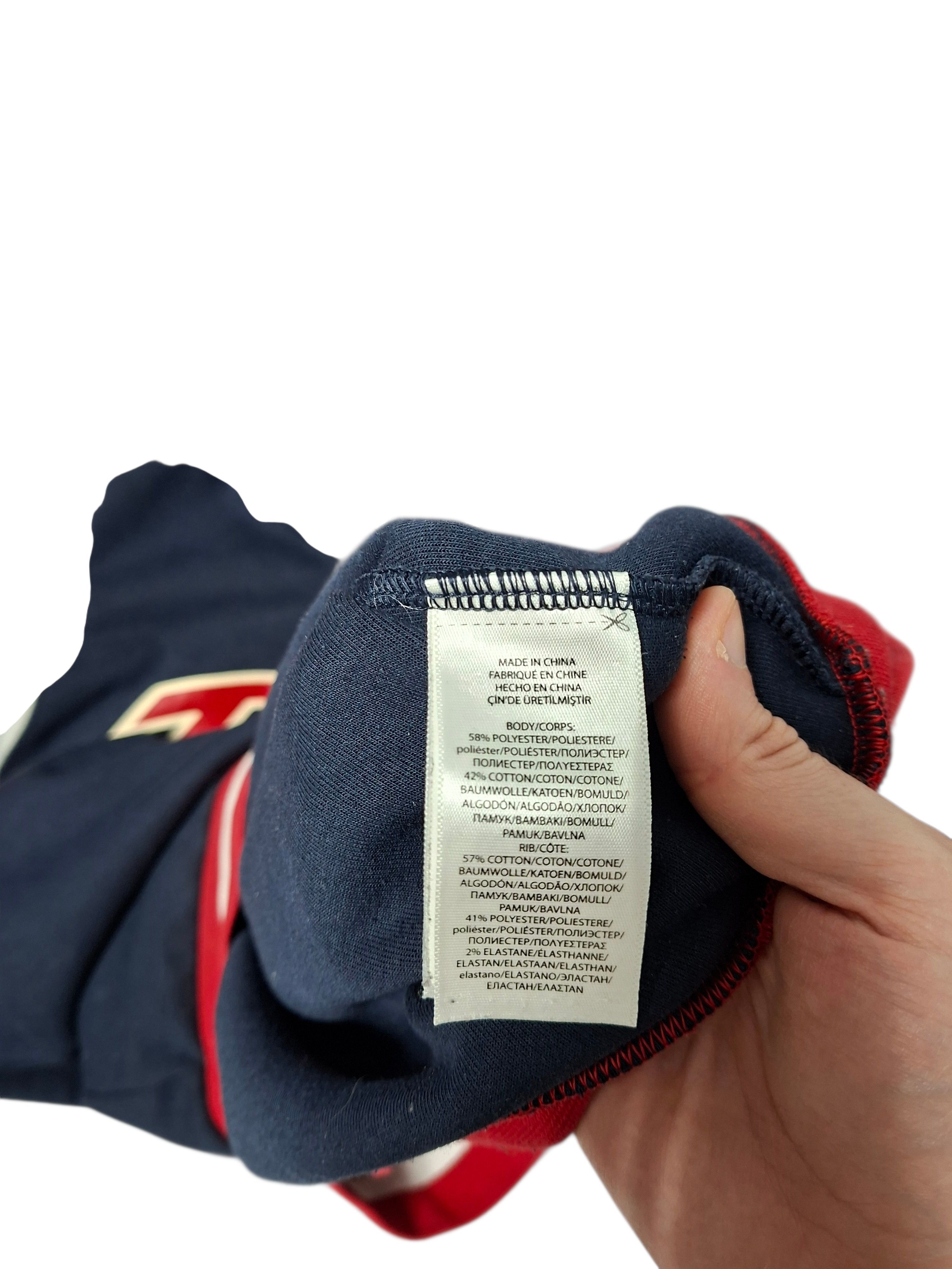 Polo Ralph Lauren POLO RALPH LAUREN LUXURY BIG LOGO HOODIE Size US M / EU 48-50 / 2 - 5 Thumbnail