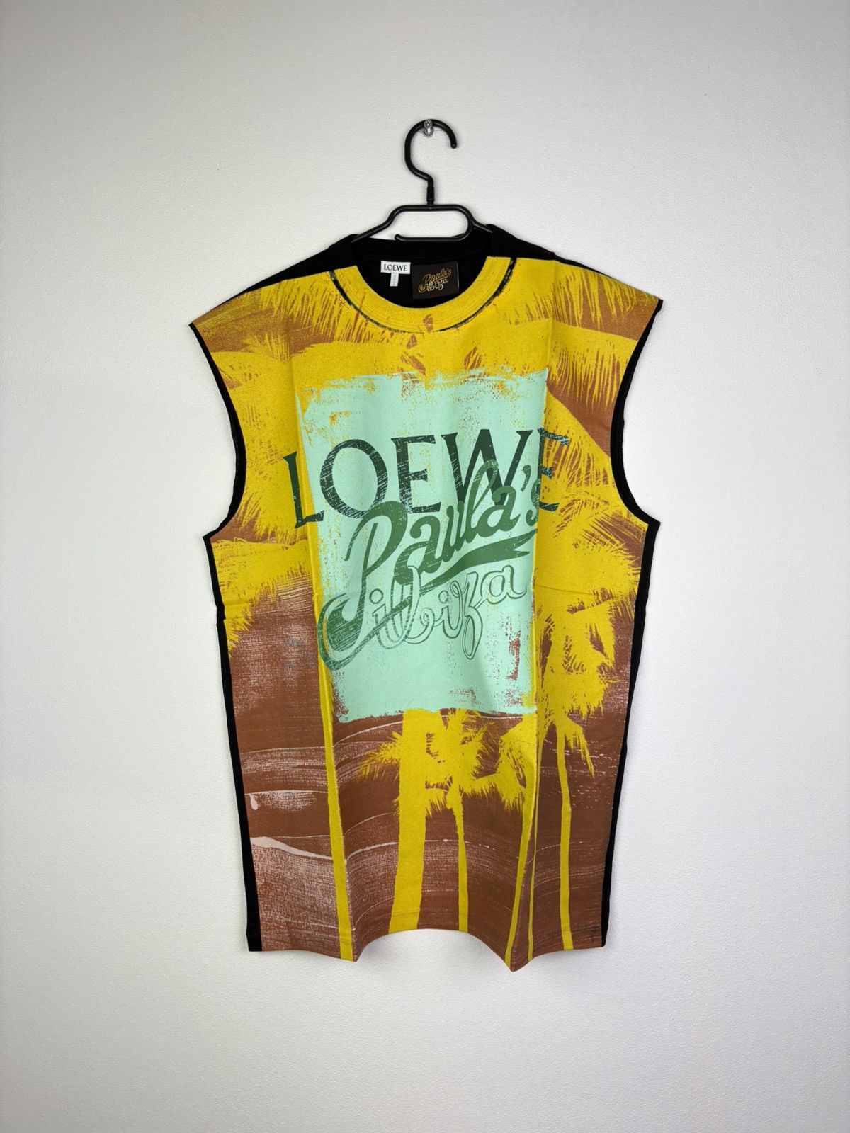 Loewe Loewe T-shirt Size XS / US 0-2 / IT 36-38 - 1 Thumbnail