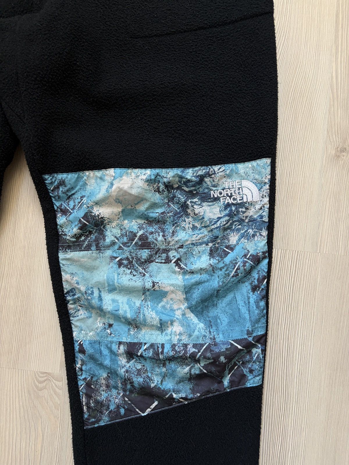 The North Face The North Face Fleece Sweatpants Size US 32 / EU 48 - 2 Thumbnail
