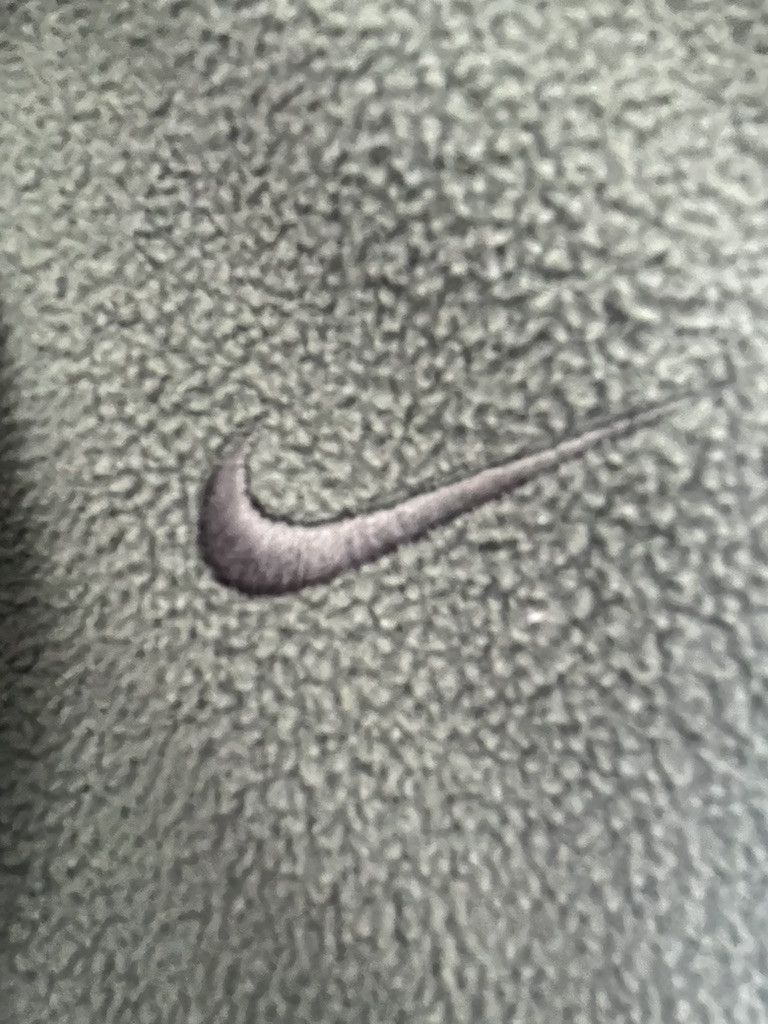 Nike Vintage Nike Jacket Size US XL / EU 56 / 4 - 8 Thumbnail