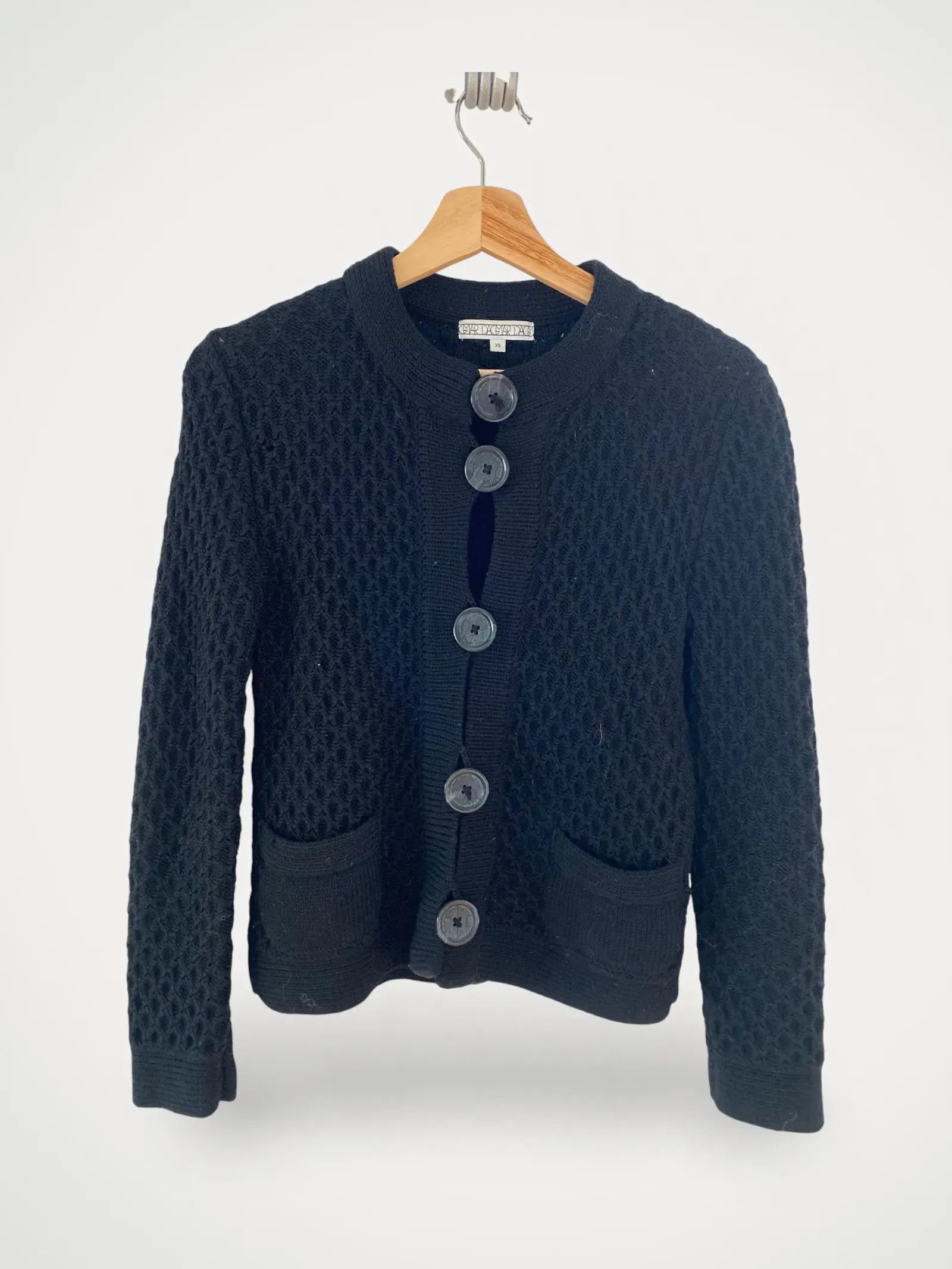 Dagmar Dagmar Cardigan Size XS / US 0-2 / IT 36-38 - 1 Thumbnail