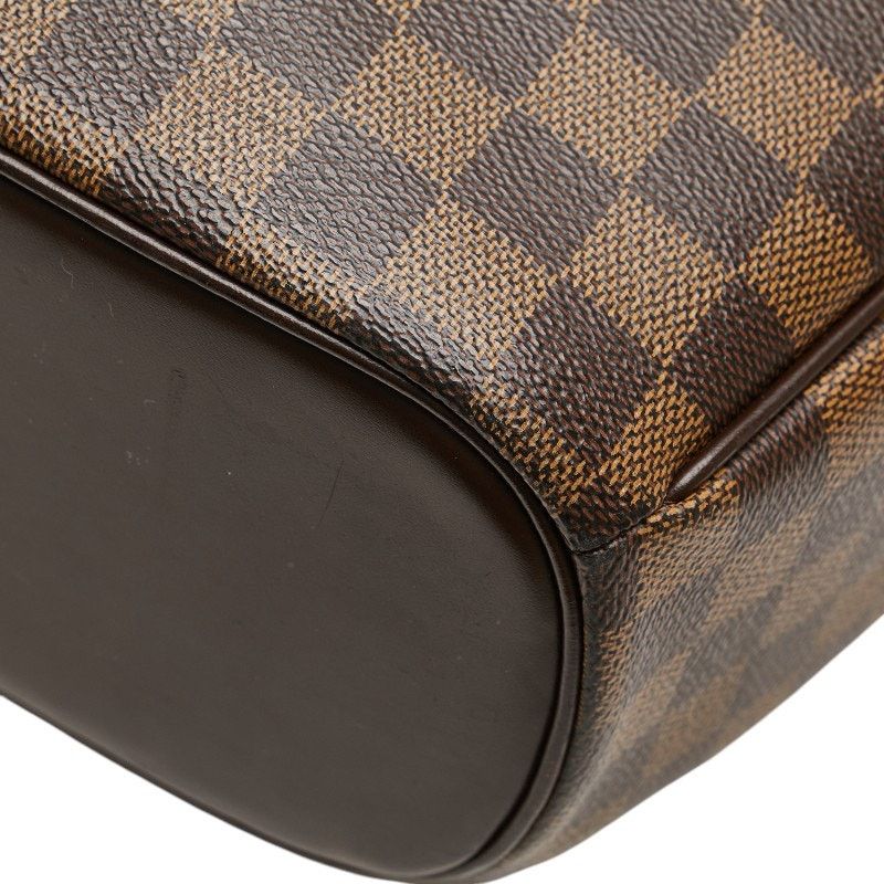 Louis Vuitton Louis Vuitton Damier Sarria Oriental Handbag N51282 Size ONE SIZE - 8 Thumbnail