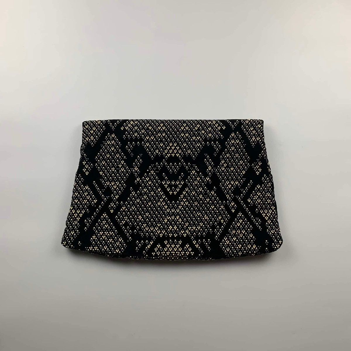 Maison Margiela Maison Martin Margiela BLANK - Studded “skull” Clutch Size ONE SIZE - 2 Thumbnail